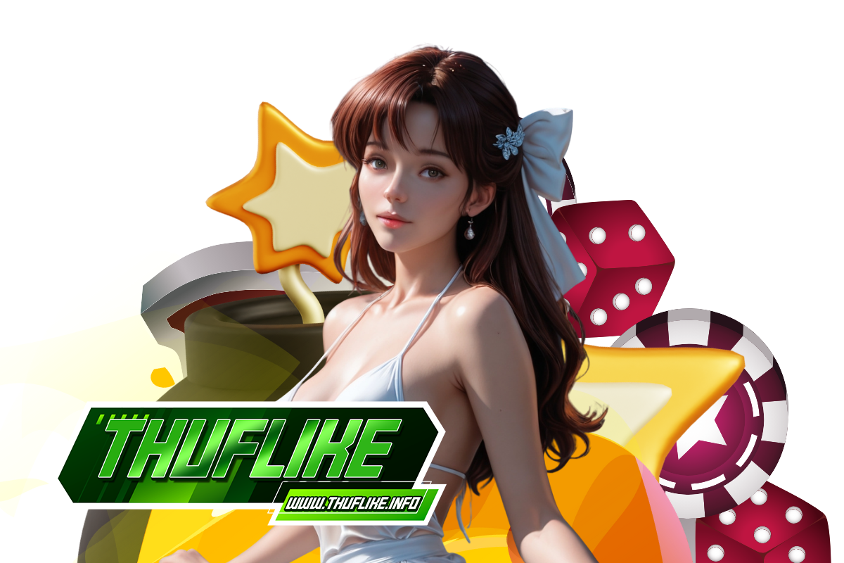 thuflike ทางเข้า