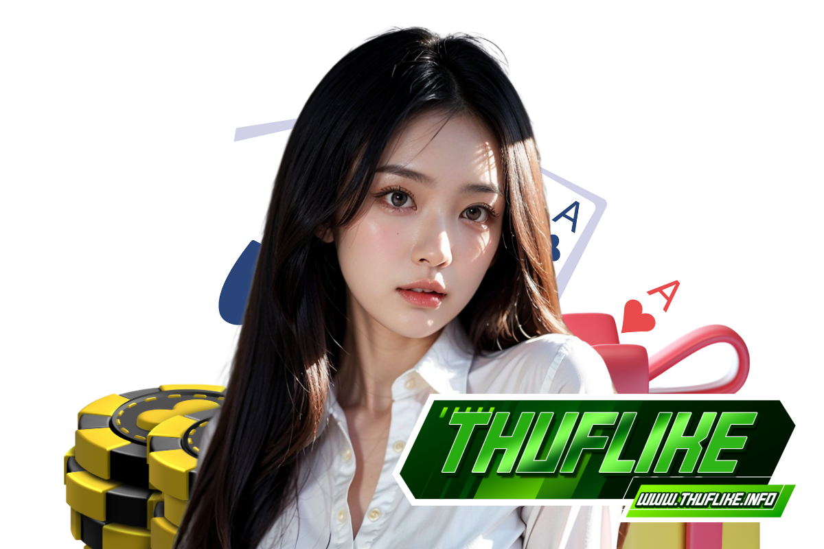 thuflike แจกเครดิตฟรี