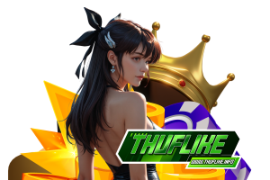 thuflike แตกง่าย